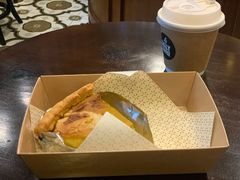南瓜派-Pie Bird(新闸路店)