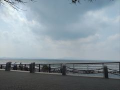 -深圳湾公园(南山区)