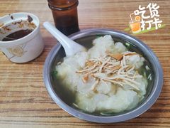 -荣巷小馄饨(荣巷店)