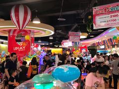 -爱玩嘉年华(龙湖源著天街店)