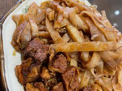 -葛记焖饼(伏牛路店)