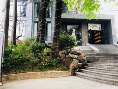 -山顶顶概念四川菜(黄埔大道店)