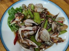 -一宝菜馆(潍坊总店)