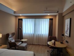 -维也纳国际酒店·佛山南海千灯湖桂城地铁站店