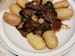 -和记小菜(大宁店)