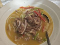 -盐通酒家(金桥湾清水苑店)