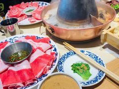 -东镇老火锅(长春路首店)