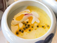 -悦融·京鲁菜·露台花园(安定门店)