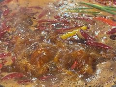 -黄潇洒老火锅(九眼桥宏济巷店)