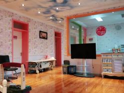 -北京俪婴妇产医院(朝阳大悦城店)