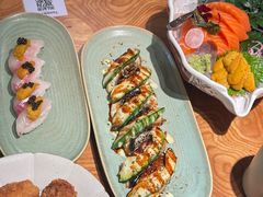 -Tuna maki寿司(园区永旺店)