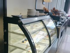 -和润艺术酒店-自助早餐厅