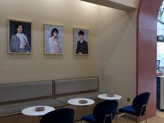 -海马体照相馆(成都来福士广场店)