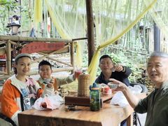 -竹泉村旅游度假区