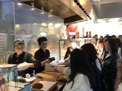 -LELECHA乐乐茶(美罗城店)