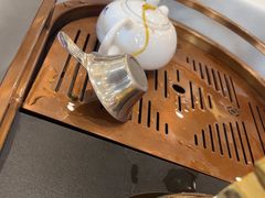 -坚记酒家·佛山老字号·顺德鱼生标准示范店