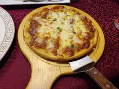 -92°C俄式厨房(中央大街店)