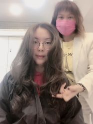 -雅仕 HAIR SALON 美发沙龙