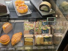 -星巴克(武康路店)