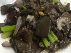 -老五井羊汤馆(总店)