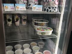 -白色日记·手作酸奶(麦凯乐店)