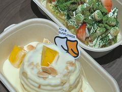 -狐狸和向日葵(北京路店)