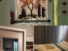 -和里合·颜愈SPA·Relax瑶浴·Massage(石厦店)