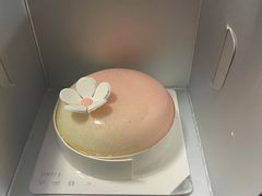 -法桐蛋糕·手作面包(万象城店)