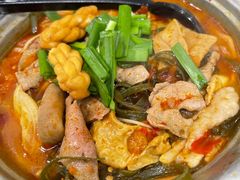 -铁锅哥米线