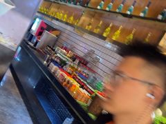 -德得轩自助烤肉(宏泰广场店)