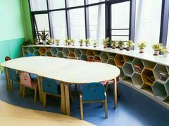 -小问号·科学启蒙·逻辑思维·阅读素养·口才演讲(杨浦合生汇中心)