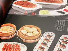 -京尊烤鸭店JINGZUN(春秀路店)