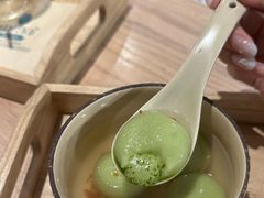 -杏甜品(尖沙咀加拿分道店)