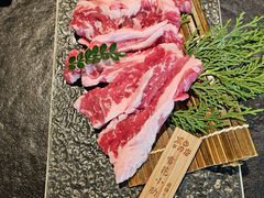 -黑牛の店·黑金店(沈阳万象城店)