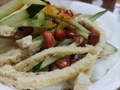 凉皮-小豆海棠(人民南路店)