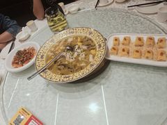 -国人川菜(李家村建东街店)