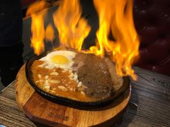 -豪尚豪牛排(彩悦城店)