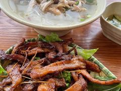 -华姐鸡粉(教育路店)
