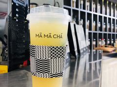 香茅柠檬茶-MAMACHA妈妈茶(海信店)