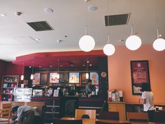 -COSTA COFFEE(中粮祥云店)