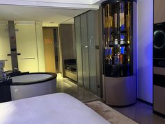 -北京索菲特大酒店