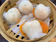 味友虾饺皇-味友味港印记(厦门集美银泰百货店)