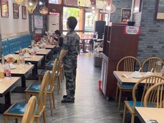 -老边饺子馆(西站店)