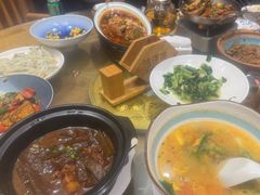 -鸿运楼·舌尖上的徽菜