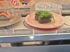 -争鲜回转寿司(朝北大悦城店)