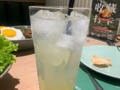 -mango tree芒果树泰国餐厅(青岛万象城店)
