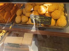 -百香林西点(西安门店)