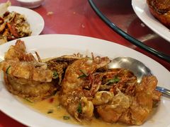 -大茄来海鲜餐厅(亚洲城分行)