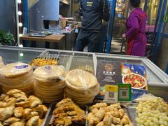 -丝路疆味新疆喀什餐厅(保利广场对面金地太阳城店)