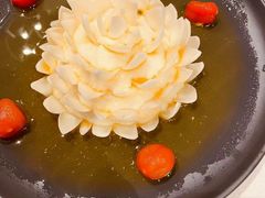 -若蘭慈·无国界素食料理(欢乐海岸店)